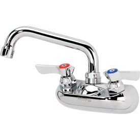 Krowne 10-406L - Silver Series 4