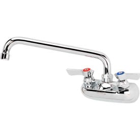 Krowne 10-410L - Silver Series 4