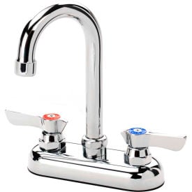 Krowne 11-400L - Silver Series 4