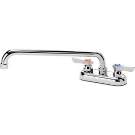 Krowne 11-412L - Silver Series 4