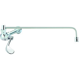 Krowne 12-171L - Commercial Series Extended Wok Range Faucet with 12