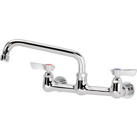 Krowne 12-808L - Silver Series 8