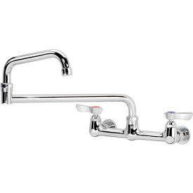 Krowne 12-824L - Silver Series 8