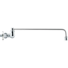 Krowne 13-222L - Commercial Series Wok Range Faucet with 12