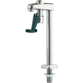 Krowne 16-135L - Deck Mount Glass Filler 16-135L