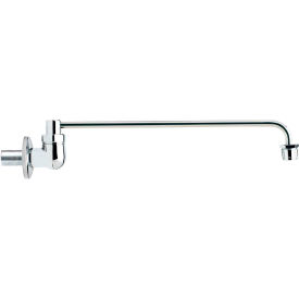 Krowne 16-220L - Royal Series Wok Range Faucet with 13-3/4