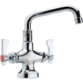 Krowne 16-306L - Royal Series Single Deck Mount Pantry Faucet 6