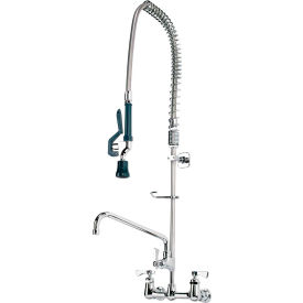 Krowne 17-109WL - Royal Series 8
