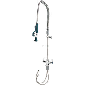 Krowne 17-202WL - Royal Series Deck Mount Pre-Rinse 17-202WL