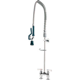 Krowne 17-204WL - Royal Series 4
