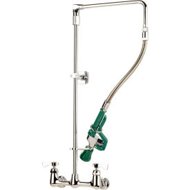 Krowne 17-312WL - Royal Series Solid Arm Pre-Rinse 17-312WL