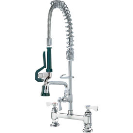 Krowne 18-606L - Royal Series 8