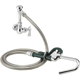 Krowne 20-101L - Single Wall Mount Pot Filler 20-101L
