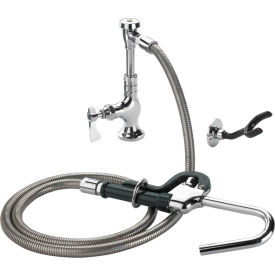 Krowne 20-203L - Single Deck Mount Pot Filler 20-203L