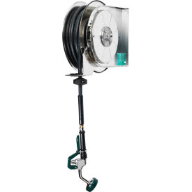 Krowne 24-602 - Hose Reel Assembly Open Stainless Steel 24-602