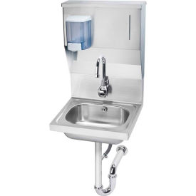 Krowne® HS-13 16