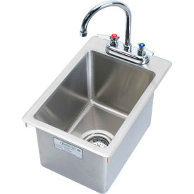 Krowne® HS-1419 Drop-In Hand Sink 12