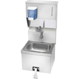 Krowne® HS-16 16
