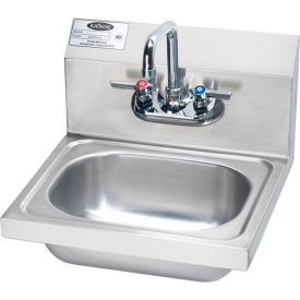 Krowne® HS-2L 16