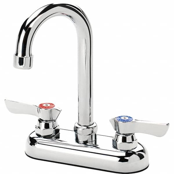 Deck Mount, Bar and Hospitality Faucet without Spray MPN:11-400L