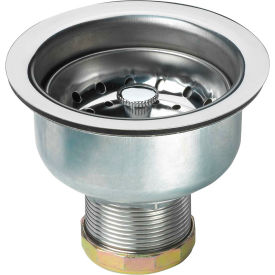 Krowne 23-130 - Long Shank Strainer Drain 23-130