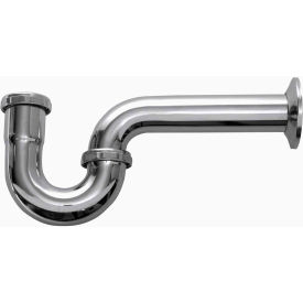 Krowne H-100 - P-Trap 1-1/2