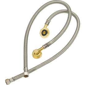 Krowne E-Z Install Flexible Water Line Kit 21-443L