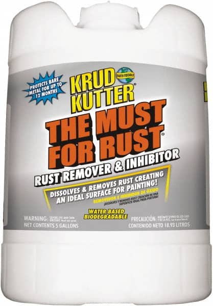 Example of GoVets Krud Kutter brand