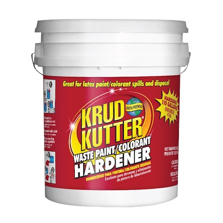 Waste Paint Hardener, 5 Gal MPN:PH1101