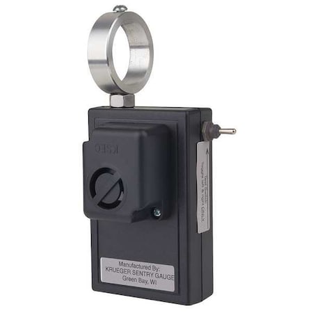 Audible Tank Alarm, For Krueger Gauges MPN:Alarm-Direct