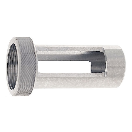 Liquid Level Gauge Guard, Aluminum MPN:Guard-AL