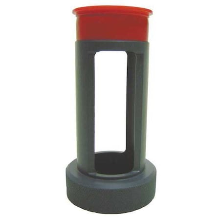 Liquid Level Gauge Guard, PVC MPN:Guard-PVC