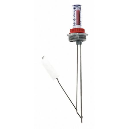 Therma Level Gauge, Tank 143