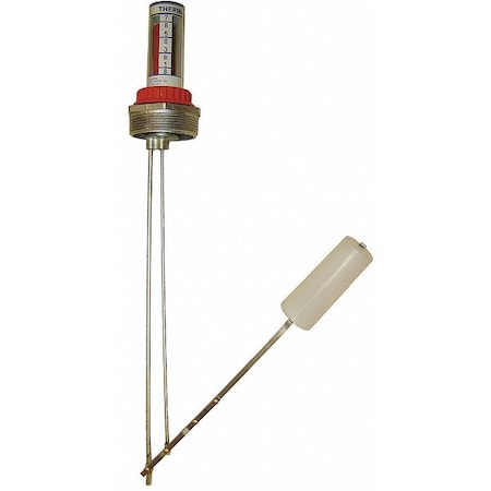 Therma Level Gauge, Tank Depth 60