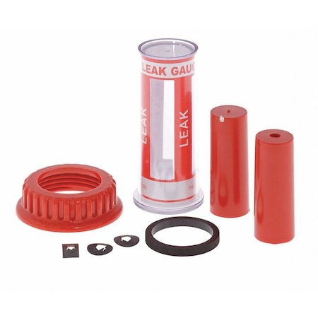 Leak Gauge, Tank, 83
