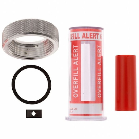 Drum Repair Kit MPN:OFSG-KIT