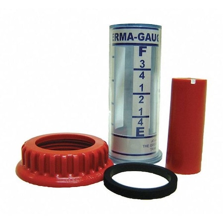 Glass Repair Kit, Type H MPN:HG-KIT