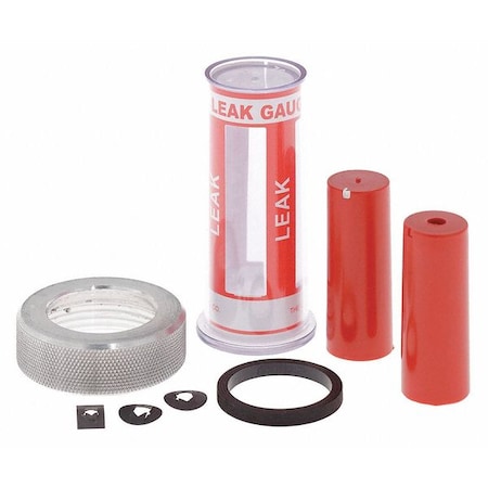 Repair Kit with Alumium Nut, Type K MPN:KALN-KIT