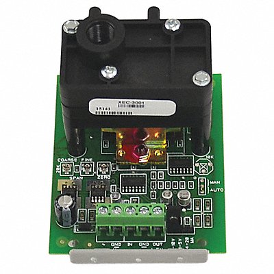 Transducer MPN:XEC-3001