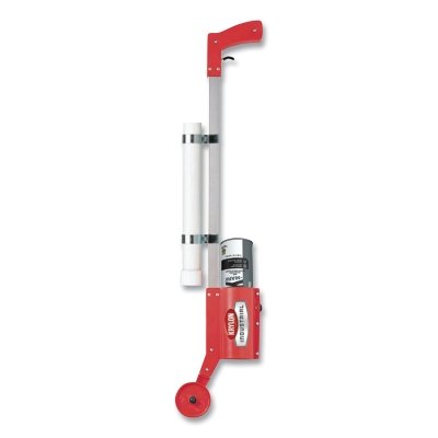 Hand-Held Wand With Flagholder 34 IN. MPN:K07094008