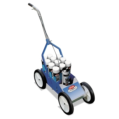 Athletic Field Strippingmachine MPN:K08350