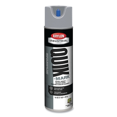 20OZ. Silver Quick-Markinverted Solvent Bas MPN:A03640007