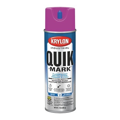 20 OZ. Quik -Mark Fl Purple MPN:A03715004