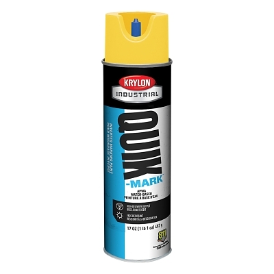 20-OZ. A.P.W.A. Utilityyellow Inverted Ma MPN:A03801004