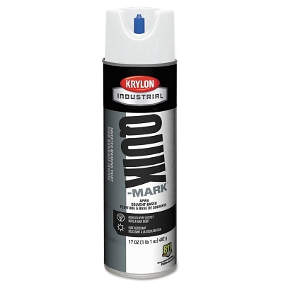 Quik-Mark White MPN:A03900007