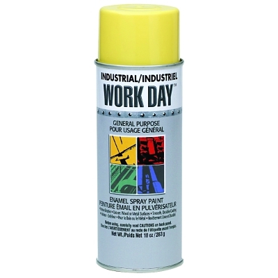 Yellow Paint MPN:A04406007
