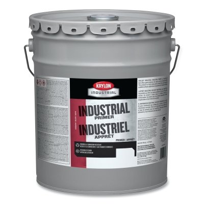 Industrial Primer Gray Flat MPN:K00020002-20