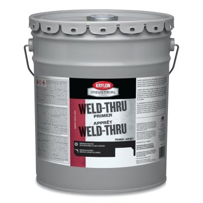 Weld-Thru Primer Red Oxide MPN:K00020101-20