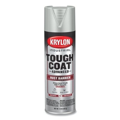 Tough Coat Adv w/Rust Barrier ALUMMETALLIC15OZ MPN:K00159008