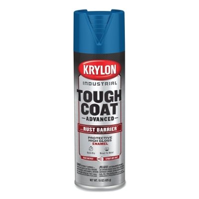 Tough Coat Adv w/Rust Barrier Deep Blue 15 Oz MPN:K00259008